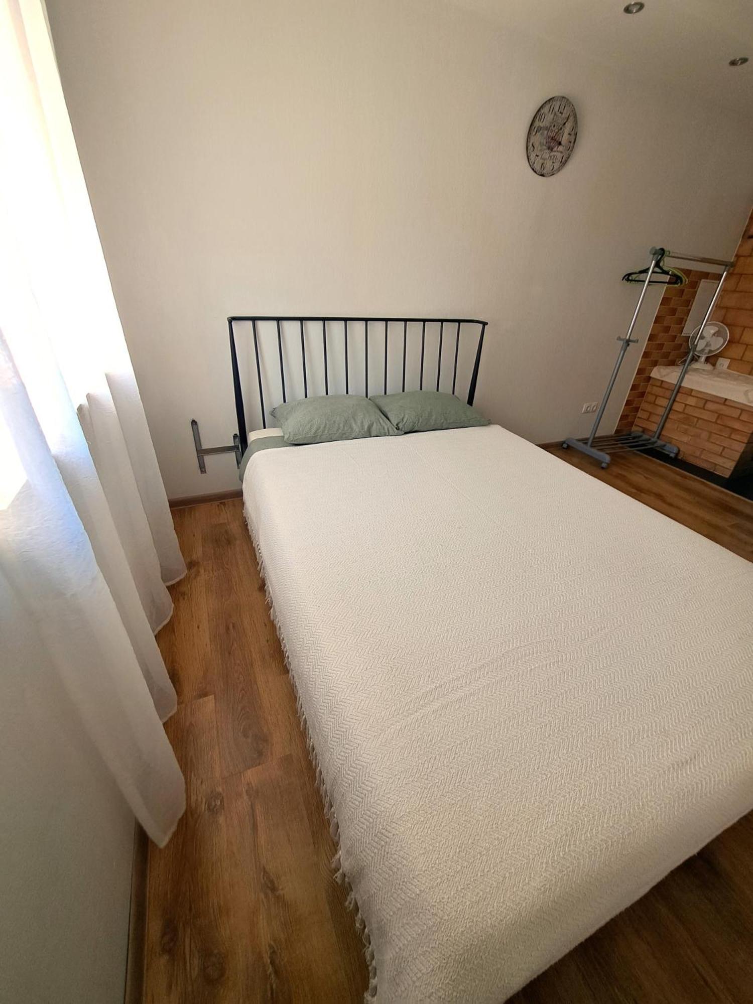 Donaco Apartment เลียปาญา ภายนอก รูปภาพ